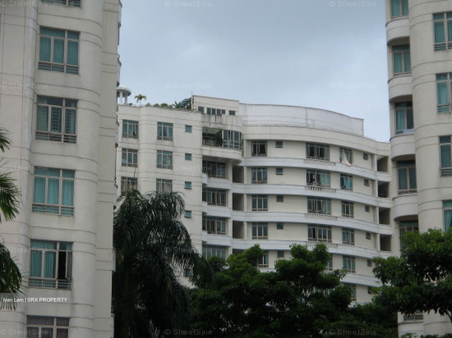 Northvale (D23), Apartment #558827911
